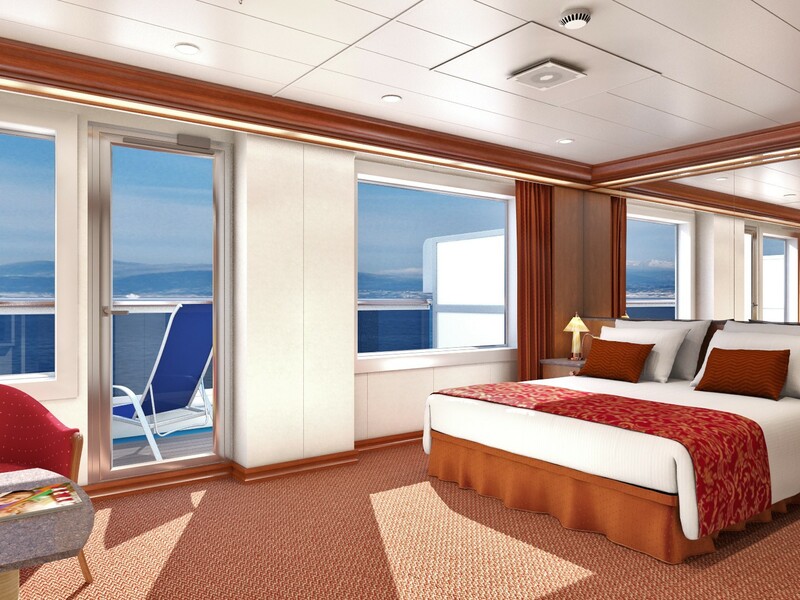 Grand Suite